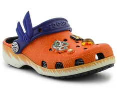 Šlepetės Crocs Dragon Ball Z ClsClg K Jr 210897-90H