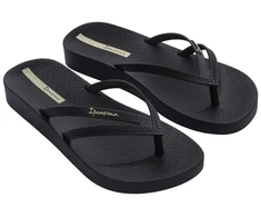 Šlepetės Ipanema Bossa Soft V Fem W 82840-20766