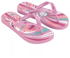 Šlepetės Ipanema Classic Happy Jr 83621AZ046