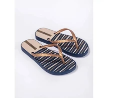Šlepetės Ipanema Classic Happy Jr 83667BD094