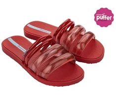Šlepetės Ipanema Puffer Slide W 26727-AQ183