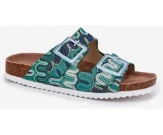 Šlepetės moterims patogios Step in Style