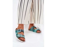 Šlepetės moterims patogios Step in Style