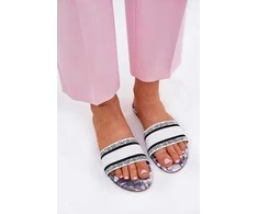Šlepetės moterims Step in Style