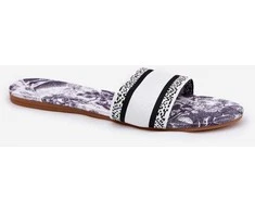 Šlepetės moterims Step in Style