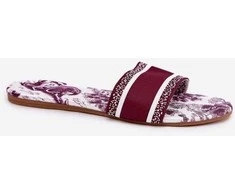 Šlepetės moterims Step in Style,