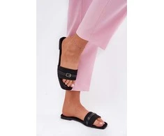 Šlepetės moterims Step in Style, patogios ir stilingos