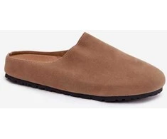 Šlepetės moteriškos Step in Style – patogumui ir laisvalaikiui namuose.