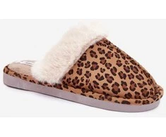 Šlepetės moteriškos Step in Style – patogumui ir jaukumui namuose.