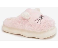 Šlepetės moteriškos Step in Style – patogumui ir jaukumui namuose.