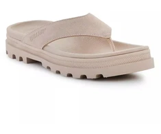 Šlepetės Palladium Dunelite Azur Sde W 74453-257-M
