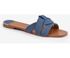 Šlepetės paplūdimiui