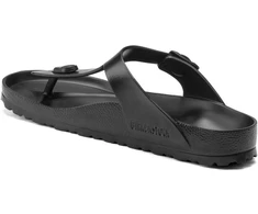 Šlepetės per pirštą Birkenstock Gizeh