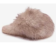 Šlepetės Step in Style 221937 – komfortui ir stiliui namuose.