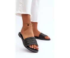 Šlepetės Step in style