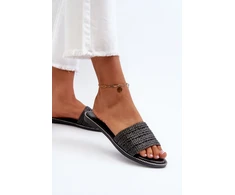 Šlepetės Step in style