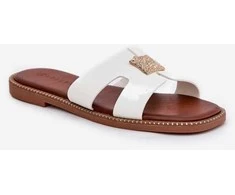 Šlepetės Step in Style vasarai, patogios ir lengvos