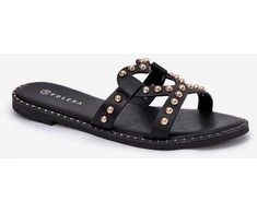 Šlepetės Step in Style vasarai, patogios ir lengvos