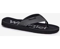 šlepetės WRANGLER Zane