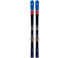 Slidės DYNASTAR SPEED COURSE TEAM GS (R21 PRO) + apkaustai LOOK NX 7 GW