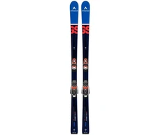 Slidės DYNASTAR SPEED COURSE TEAM GS (R21 PRO) + apkaustai LOOK SPX10 GW