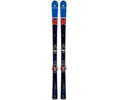 Slidės DYNASTAR SPEED TEAM PRO Open + apkaustai LOOK NX7 GW
