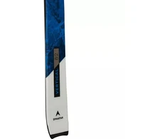 Slidės M-Vertical 82 Open DYNASTAR