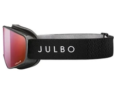 Slidinėjimo akiniai be rėmelio Julbo Cyclon, juodi