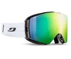 Slidinėjimo akiniai JULBO Launcher, balti