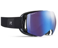 Slidinėjimo akiniai Julbo Lightyear, juodi
