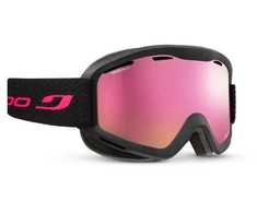 Slidinėjimo akiniai Julbo Mars Spectron 3, juodi
