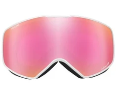 Slidinėjimo akiniai Julbo Pulse, balti