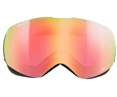 Slidinėjimo akiniai Julbo Shadow, žali