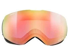 Slidinėjimo akiniai Julbo Shadow, žali