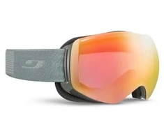 Slidinėjimo akiniai Julbo Shadow, žali