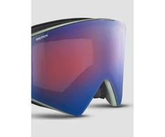Slidinėjimo akiniai Julbo Sharp, žali