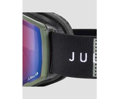 Slidinėjimo akiniai Julbo Sharp, žali