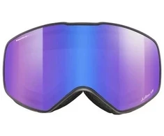 Slidinėjimo akiniai L dydžio be rėmelio Julbo Cyclon, juodi
