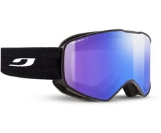 Slidinėjimo akiniai L dydžio be rėmelio Julbo Cyclon, juodi