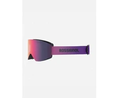 Slidinėjimo akiniai Rossignol Otava, violetiniai