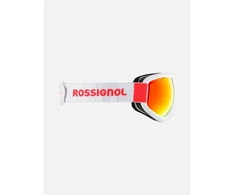 Slidinėjimo akiniai su 2 lęšiais Rossignol Ace Hero, balti