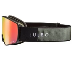 Slidinėjimo akiniai su 50 mm dirželiu Julbo Launcher, juodi