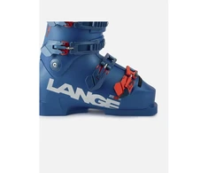 Slidinėjimo batai Lange RS 110 SC Vibrant Mėlyna, ryškiai mėlyni