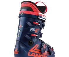Slidinėjimo batai LANGE Rs 90 Sc (Legend Mėlyna)