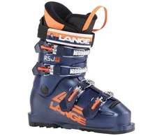 Blue Slidinėjimo batai LANGE Rsj 65 (Legend Mėlyna)
