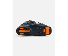 Slidinėjimo batai Lange Shadow 100 MV GW, juodai mėlyni, sidabriniai