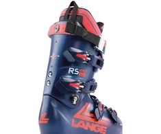 Slidinėjimo batai LANGE World Cup RS140 Zr 95 (Leg Bl)