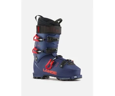 Slidinėjimo batai LANGE XT3 Tour Light MV 130 (šviesiai mėlyni)