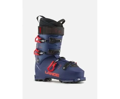 Slidinėjimo batai LANGE XT3 Tour Light MV 130 (šviesiai mėlyni)