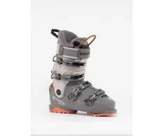 Slidinėjimo batai Rossignol Alltrack 100 Pro MV, tamsiai pilki